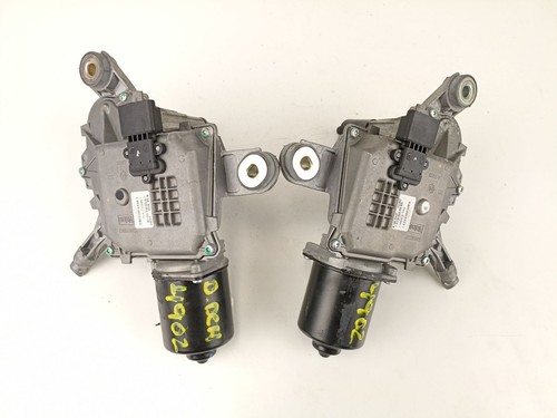 9654063180 9687622080 MOTOR LIMPIA DELANTERO / 14302 14301 / 44105 PARA CITROËN - Imagen 2 de 10