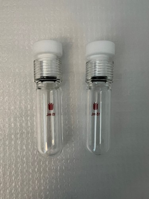 #ad #ad Synthware™ cylindrical pressure vessel heavy wall 15 mL SYNP160001 $30.00
