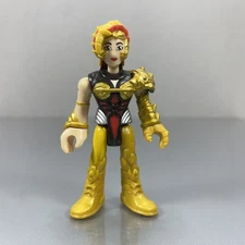 Imaginext Power Rangers SCORPINA figure MMPR