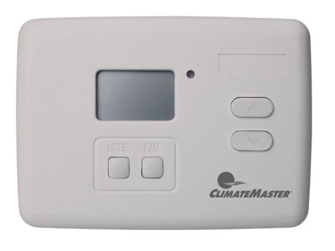 ATA22U01 Climate Master Heat Cool/Heat Pump Thermostat NEW - Image 3 of 3