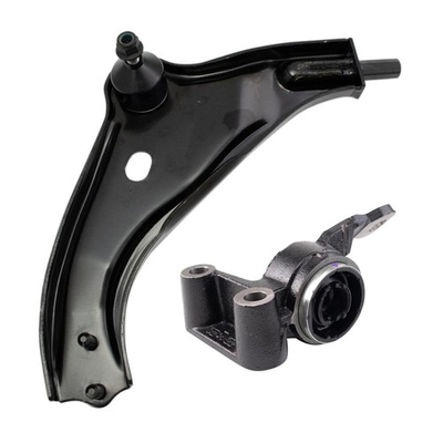 #ad #ad Front Right Lower Control Arm with Ball Joint Set for Mini for Cooper 2007 2015 $361.99