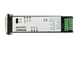 DATAFORTH LDM422-ST / LDM422ST (USED)
