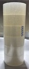 6 Pack, Uline S-447 Industrial Packing Tape - 3.5 Mil, 2" x 55 yds, Clear — photo 3