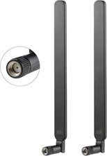 High Gain Long Range Dual Band WiFi 2.4GHz 5GHz 5.8GHz Mimo Antenna 