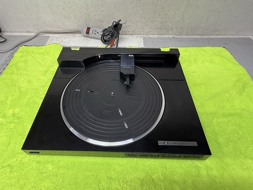 Sony PS-LX520 Linear Tracking Quartz Turntable Arm Doesn’t Move Parts Repairs 🔥 - Picture 7 of 17