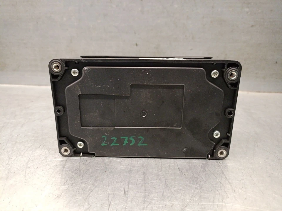 BGKM67CK3A MODULO ELETTRONICO / 5514708 PER MAZDA 3 HATCHBACK BP 2.0 SKYACTIV- - Immagine 2 di 4