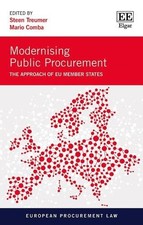 Modernising Public Procurement   The Approach...