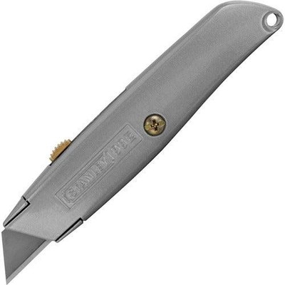 Stanley-Bostitch Classic 99 Retractable Utility Knife 10099