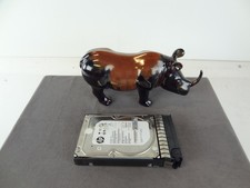 693721-001 HP 4TB 3.5in 6GB SAS 7.2K RPM LFF Hard Drive 693689-B21