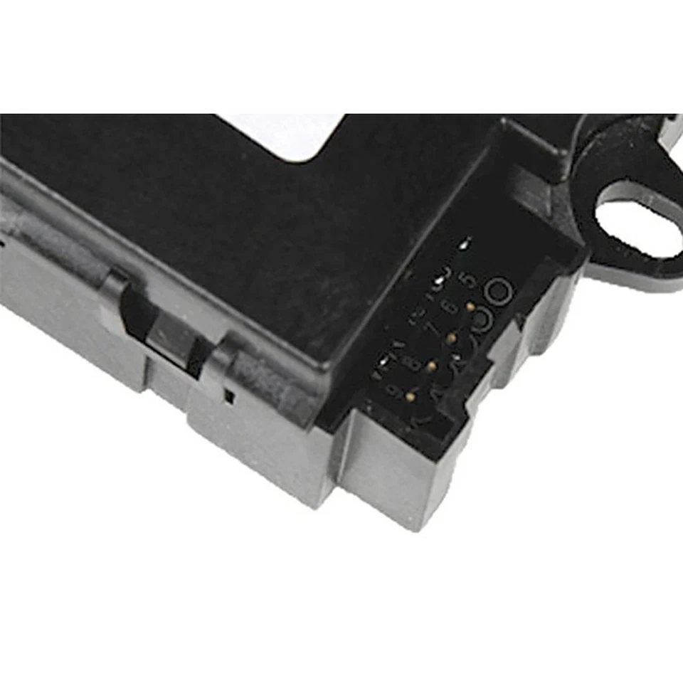 Actuador de puerta 15-73627 AC Delco modo HVAC nuevo para Chevy Suburban Chevrolet Tahoe Foto 3 de 4