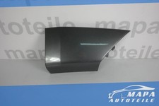 JAguar F-Pace X761 Ecke Hinten Links Unten Stoßstange Original HK8M-17D753-A