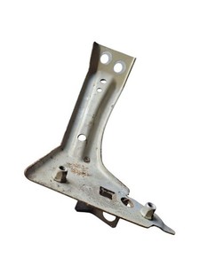 Volkswagen PASSAT B8 2016 Rechts Halterung Kotflügel 3G0821142A TVI7380