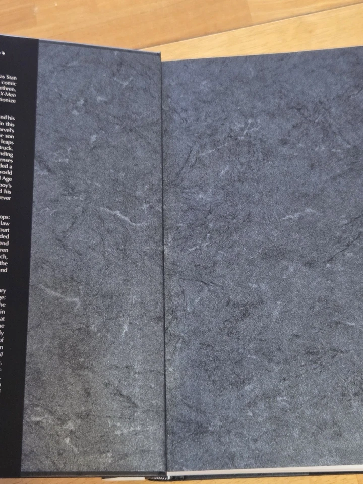 Marvel - Daredevil Omnibus Vol 1 HC - Cubierta cruzada - Fuera de uso - Primera impresión 2017 Foto 4 de 4