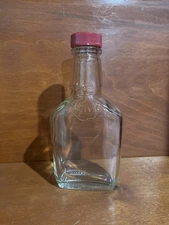 Mini Makers Mark Bottles