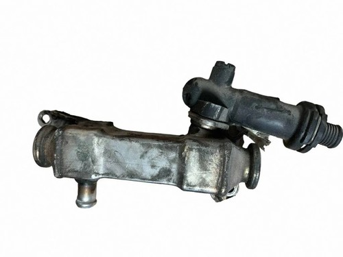 EGR thermostat