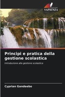 Principi E Pratica Della Gestione Scolastica Cyprian Gandeebo Taschenbuch 2025
