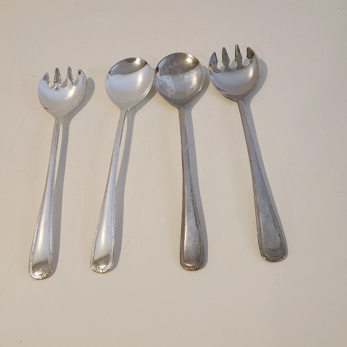 Godinger Serving Salad Servers for sale | eBay