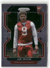 2021 Panini Prizm #381 Joe Tryon-Shoyinka Tampa Bay Buccaneers
