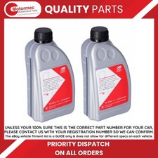 Febi Bilstein 39070 Automatic Transmission Oil - 2ltrs