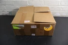 CKStamps : Lovely Unchecked Used US Covers Stamps Collection In 19 LBS Box