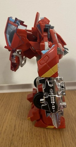 Transformers Henkei! G1 Ironhide Classics Universe CHUG Complete - Picture 3 of 13