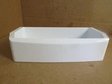 KitchenAid Refrigerator Door Bin - Large  Part # 4344365