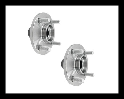 Rear Wheel Hub Bearing for Toyota Yaris 2010-2011 | Replace 42450-52020