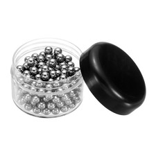 200 Pcs 5.953 mm Bearing Balls Chrome Steel G50 Precision Balls