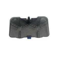 Quick-release Tray Cleaning Box Accessory Organization Hand-held Cleaning