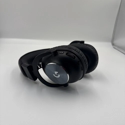 Logitech G PRO X 2 Lightspeed Wireless Gaming Headset