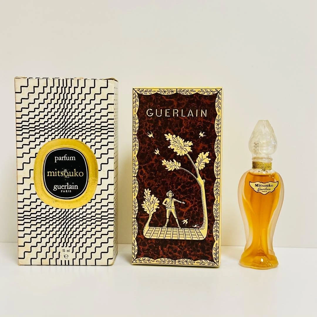 Guerlain Mitsouko Perfume Fragrances for Women for sale | eBay