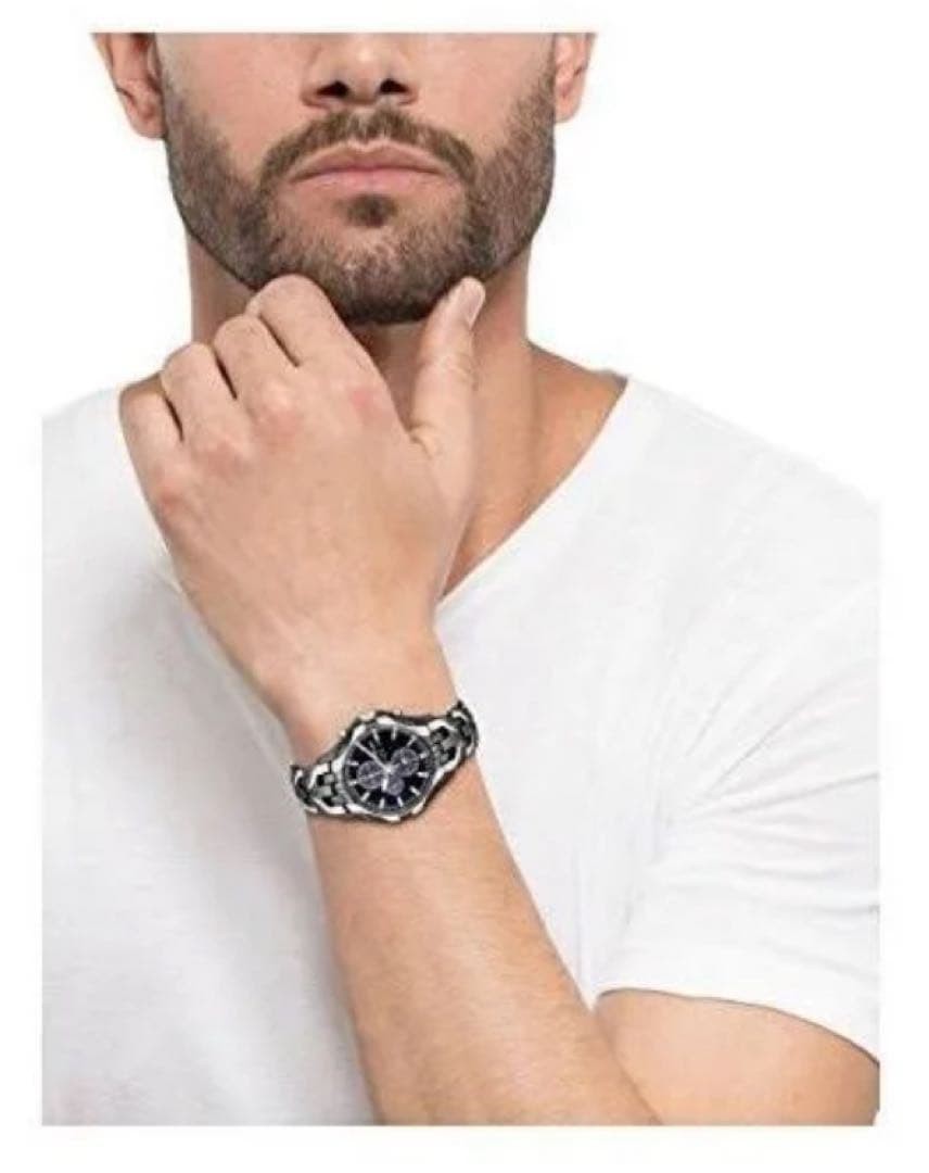 Seiko Solar Men's Black Watch - SSC139 for sale online | eBay