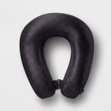 Memory Foam Travel Neck Pillow - Open Story  