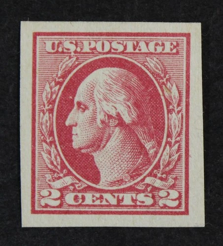 CKStamps: US Stamps Collection Scott#532 2c Washington Mint LH OG