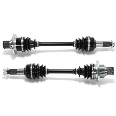 Hintere linke + rechte CV-Achse für Yamaha Grizzly 660 YFM660 YFM660F 2003-2008