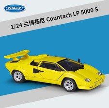 WELLY Lamborghini Diecast & Toy Vehicles for sale | eBay