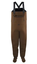 Caster Neoprene Stocking Foot Chest Wader