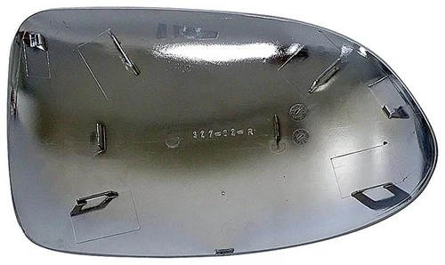 Dorman 959-006 Mirror Cover Right For Select 00-07 Cadillac Chevrolet GMC Models