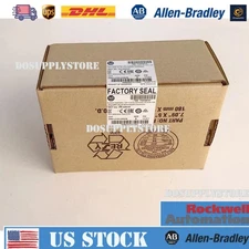 AB 2080-LC50-24QVB Micro850 24 I/O EtherNet/IP Controller US Free Tax