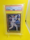 2025 Topps Series 1 SHOHEI OHTANI Gold /2025 PSA 8 Los Angeles Dodgers