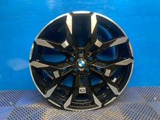 BMW 3 Series M Sport G20 Style 995M Front Alloy Wheel 5A64B57 8Jx19 G282