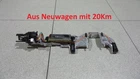 Audi A4 A5 Q5 A6 A7 Rs S-TRONIC Fahrstufensensor Org Sensor Module 0B5927321L