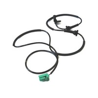 ABS Sensor Hinter Rechts PB375Q 30773745 50642 SS20623 8634248