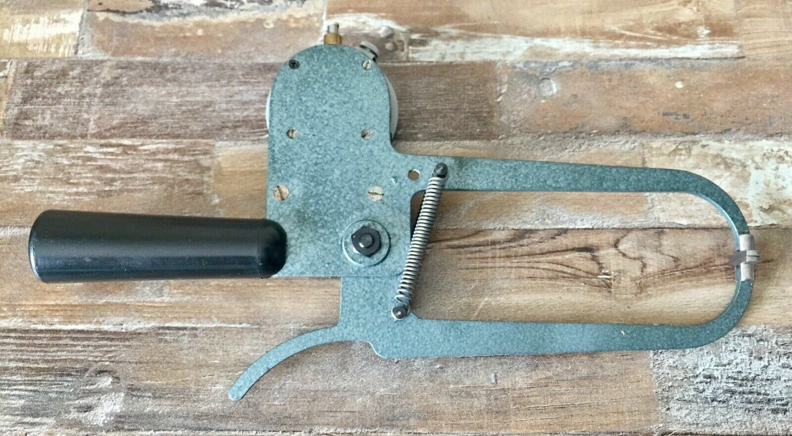 John Bull British Indicators LTD. BMI Tool / Caliper / Tongs Made In