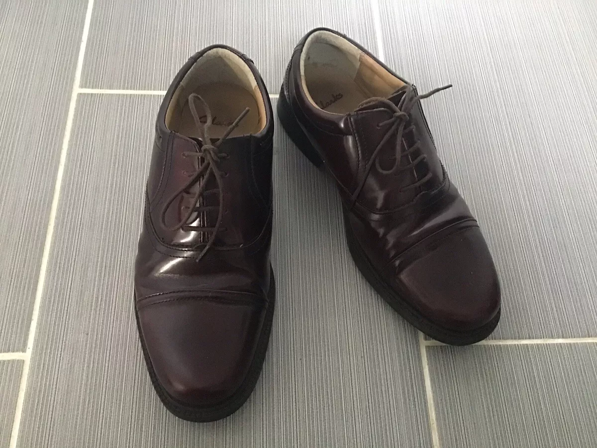 Clarks shoes best sale ebay uk