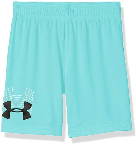 New Under Armour Little Boys Prototype Logo Shorts Choose Size