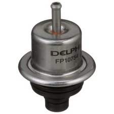 Fuel Injection Pressure Regulator Delphi FP10754 fits 02-08 Mini Cooper 1.6L-L4