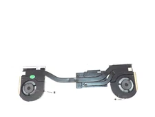 Dell OEM  Precision 7560  CPU /Graphics Cooling Heatsink Fan AMD04 JP1DP