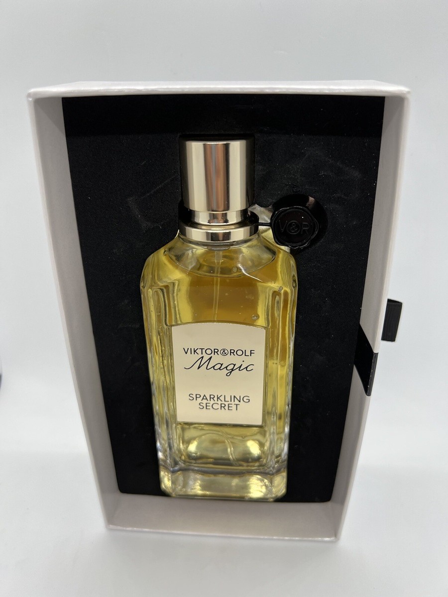Spray Viktor And Rolf Magic Sparkling Secret Dirty Trick Magic