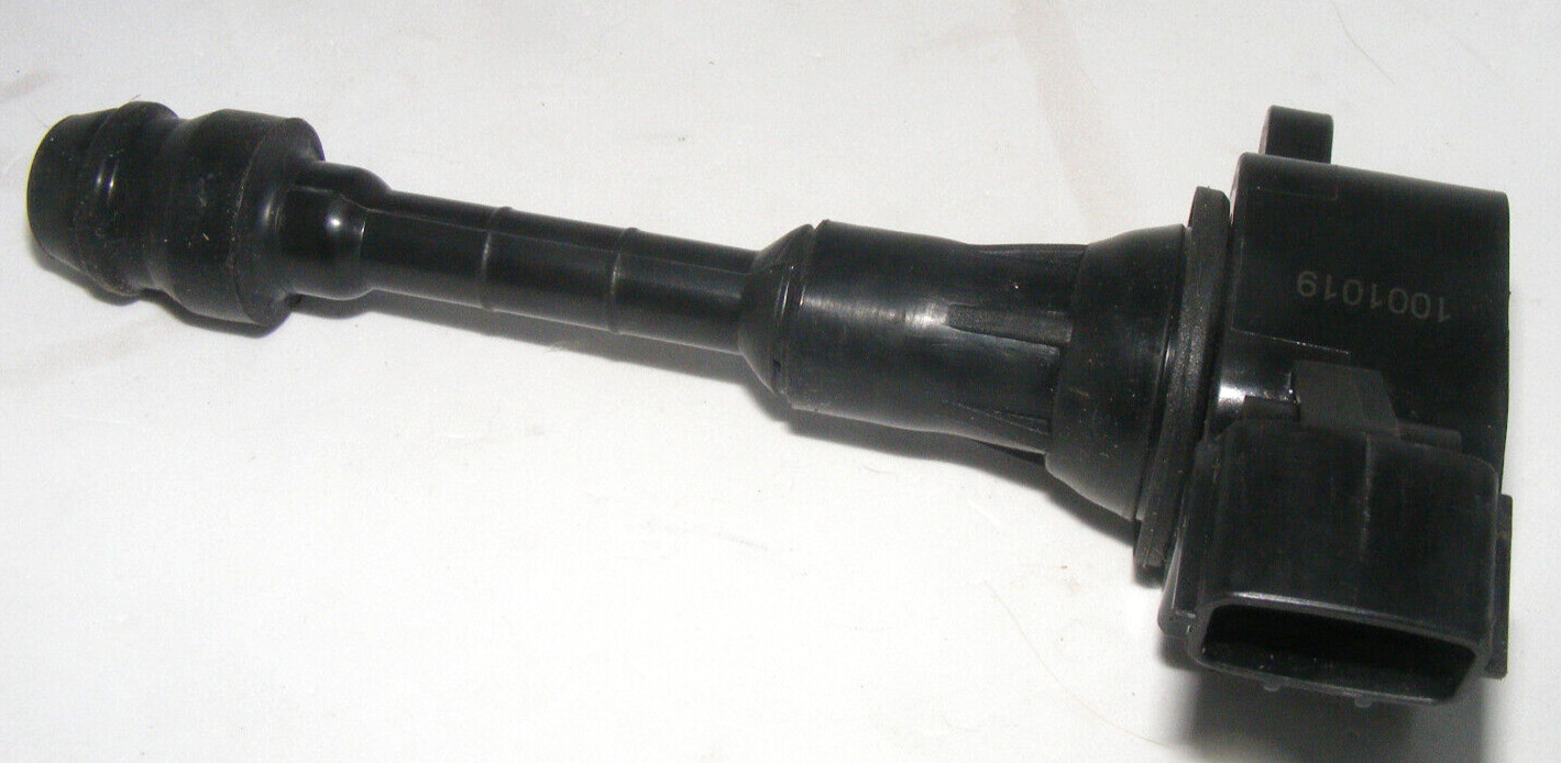 NGK Ignition Coil U5123 Stock-No 48929  new - Open box